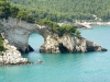 Mare Gargano Grotta                                